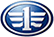 Бренд FAW